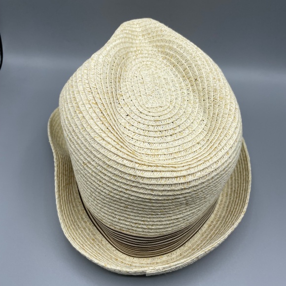 Womens summer or beach adjustable hat - Picture 5 of 7